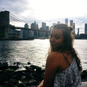 Meet your Posher, Daniella